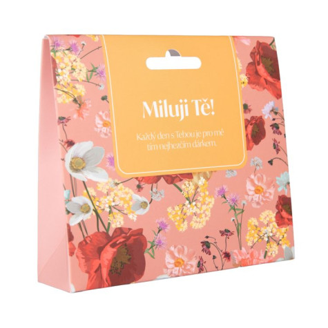 Albi Dárkový čaj - Miluji Tě ~ 1