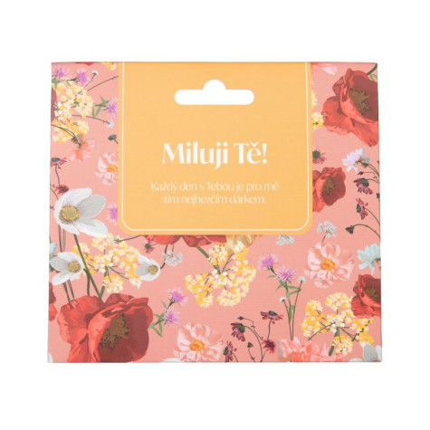 Albi Dárkový čaj - Miluji Tě ~ 2