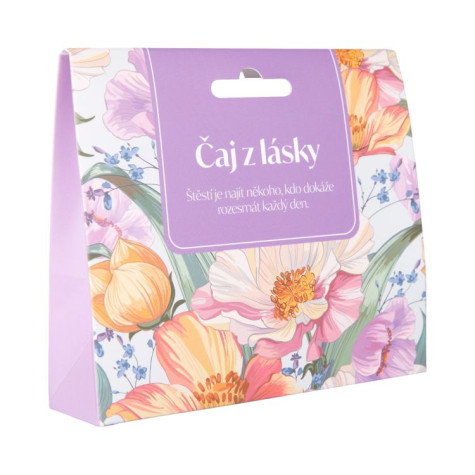 Albi Dárkový čaj - Z lásky ~ 1
