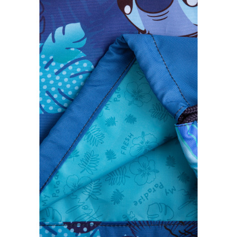 Sportovní vak Stitch Blue ~ 2