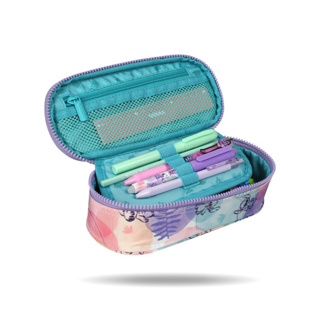 Penál Campus Stitch Pastel ~ 3