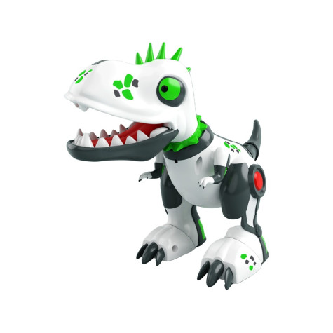 MaDe Zigybot Robot Dino Punk na ovládání ~ 2