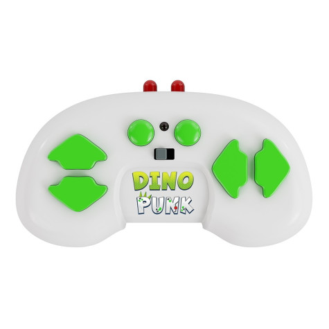 MaDe Zigybot Robot Dino Punk na ovládání ~ 3