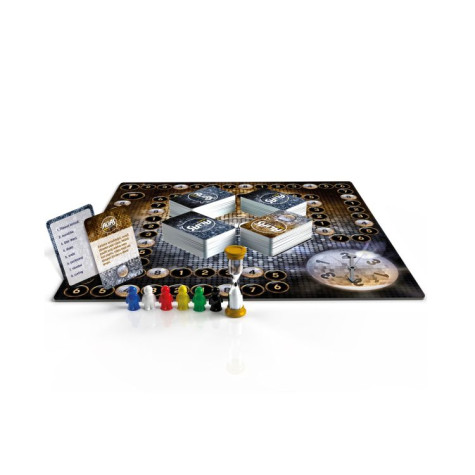 Albi Párty Alias (redesign 2025) ~ 2