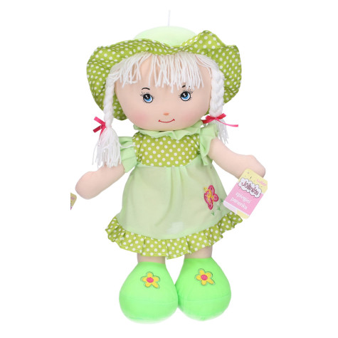 Wiky Panenka Jůlinka 55 cm zpívající ~ 1