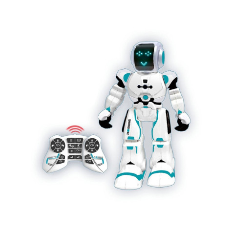 MaDe Zigybot Robbie robot 27 cm ~ 5