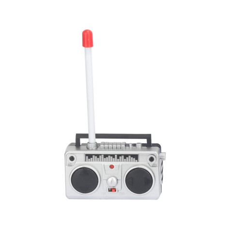 MaDe Pracovní auto Bagr RC na dálkové ovládání ~ 4