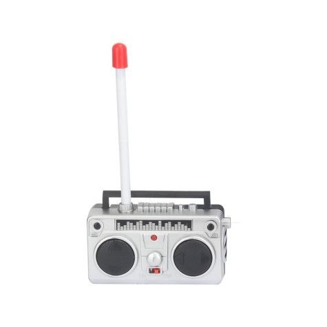 MaDe Pracovní auto Hasiči RC na dálkové ovládání ~ 4