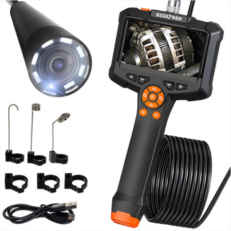 Endoskopická inspekční kamera 5m Bigstren 25520 ~ 1