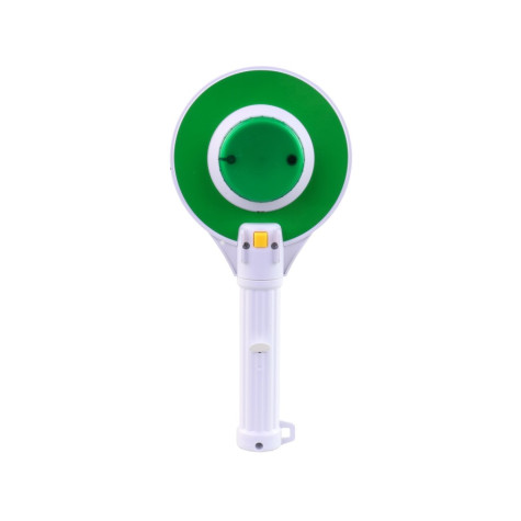 MaDe Zastavovací terč Policejní plácačka 23 cm ~ 3