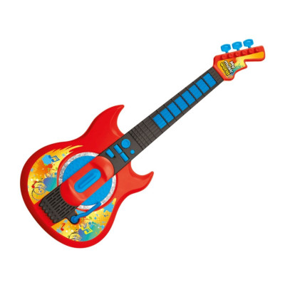 Kytara dětská 55x21x4cm