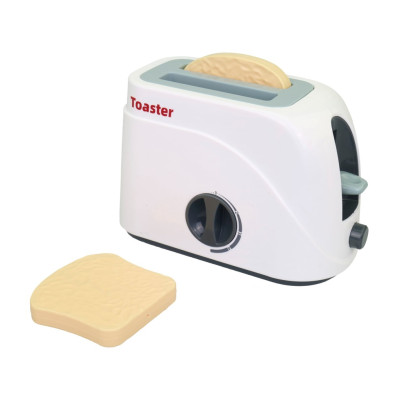 Toustovač dětský bílý