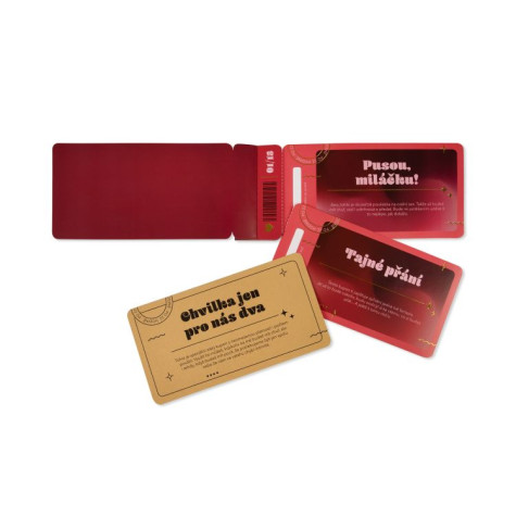 Albi Dárkové kupony - po 22 hodině ~ 2