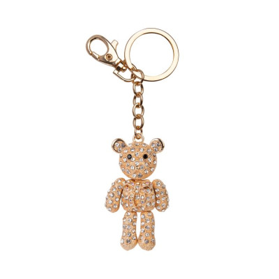 Albi Štrasová klíčenka - Medvídek