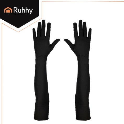 Kostým Charleston 20.léta 9 ks Ruhhy 26273 ~ 5