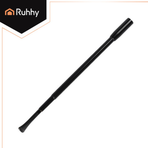 Kostým Charleston 20.léta 9 ks Ruhhy 26273 ~ 8