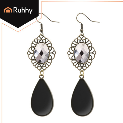 Kostým Charleston 20.léta 9 ks Ruhhy 26273 ~ 9