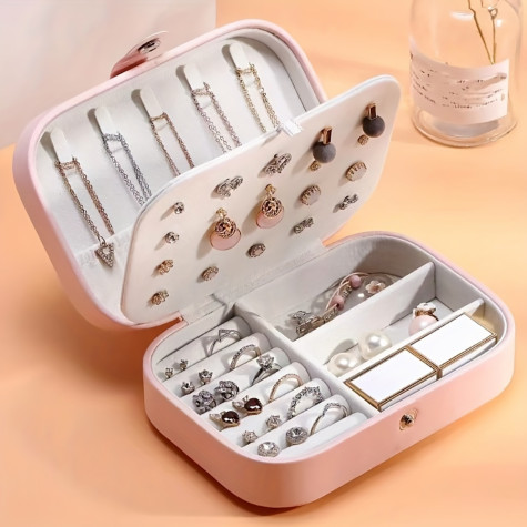 Šperkovnice 16x11x5cm ~ 5