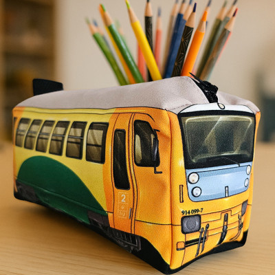 Penál Vlak - Regionova