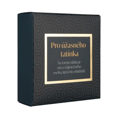 Albi Čokoládové bonbóny se vzkazem - Pro tatínka ~ 1