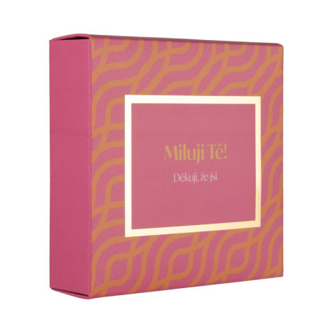 Albi Čokoládové bonbóny se vzkazem - Miluji Tě ~ 1