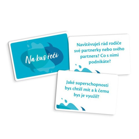 Albi Na kus řeči - Pánská jízda ~ 3