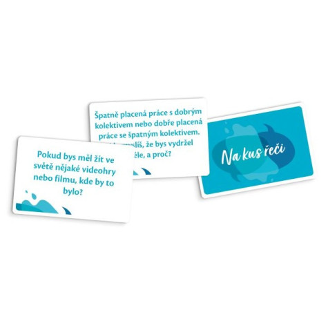 Albi Na kus řeči - Pánská jízda ~ 4