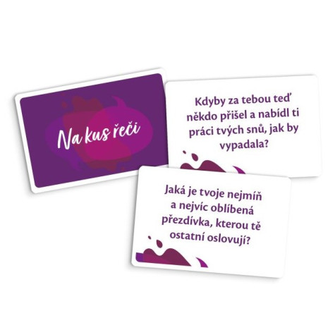 Albi Na kus řeči - Dámská jízda ~ 4