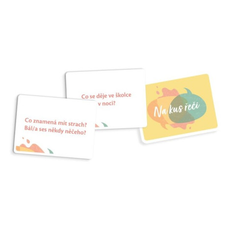 Albi Na kus řeči - S předškoláky ~ 2