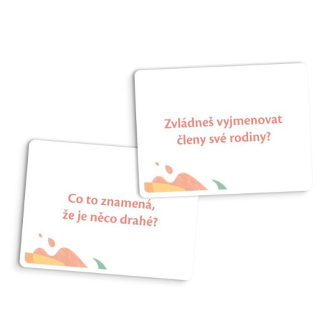 Albi Na kus řeči - S předškoláky ~ 3