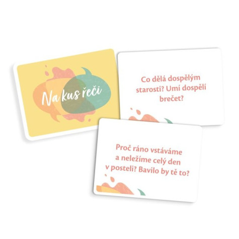 Albi Na kus řeči - S předškoláky ~ 4