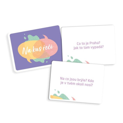 Albi Na kus řeči - Se školáky ~ 2