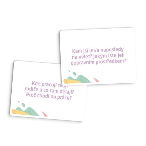 Albi Na kus řeči - Se školáky ~ 4