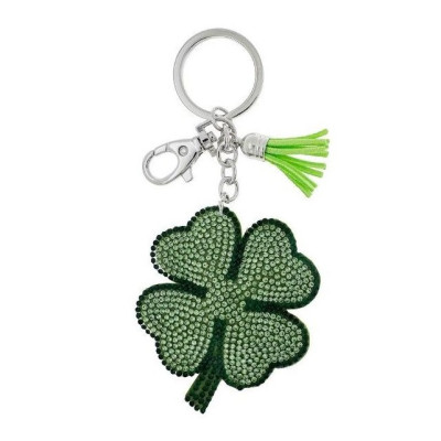 Albi Štrasová klíčenka - Čtyřlístek