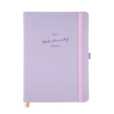 Mementerra Můj těhotenský deník