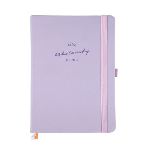 Mementerra Můj těhotenský deník ~ 1