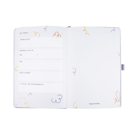 Mementerra Můj těhotenský deník ~ 6