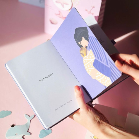 Mementerra Můj těhotenský deník ~ 7