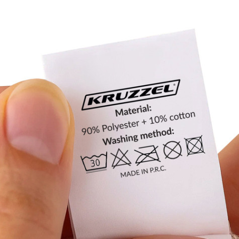 Dětský kostým jednorožce zlatý 122-128 cm Kruzzel 26675 ~ 5