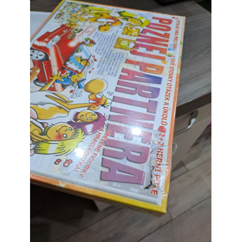 2.JAKOST Poznej partnera ~ 2