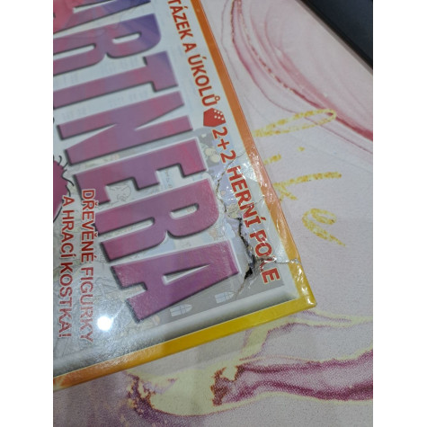 2.JAKOST Poznej partnera ~ 3