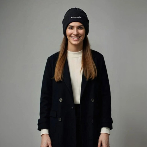 Kulich - Nebudu to dělat - černý ~ 2