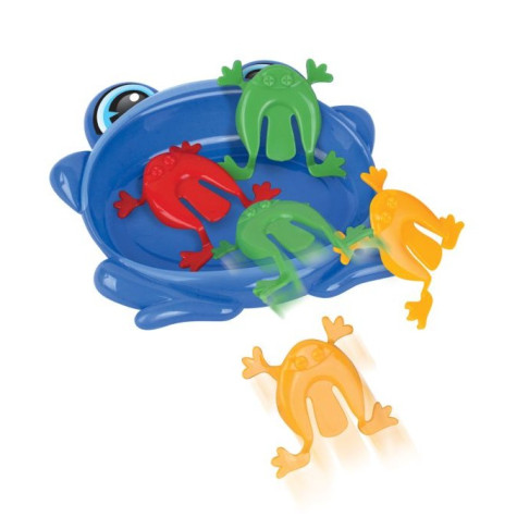 Albi Žabky: na cesty ~ 2