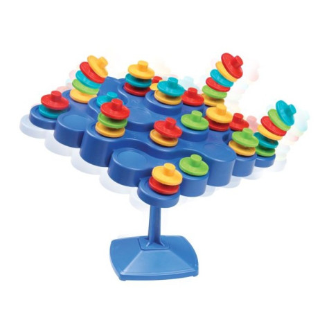 Albi Vyvažuj: na cesty ~ 2