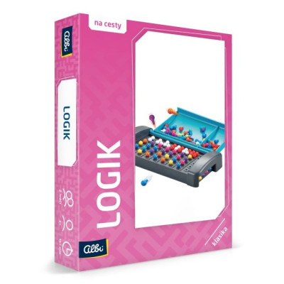 Albi Logik: na cesty