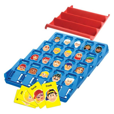 Albi Kdo je to? na cesty ~ 2