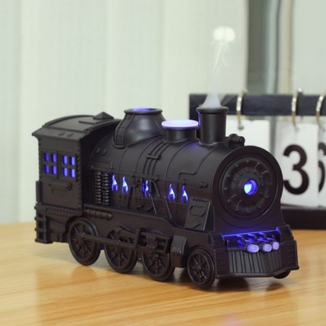 Albi Ultrasonický difuzér - Lokomotiva ~ 3