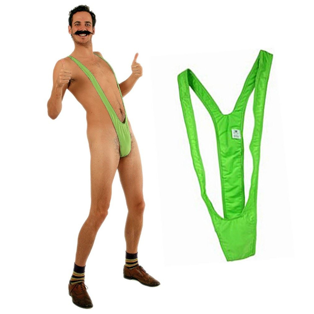 Borat Mankini plavky