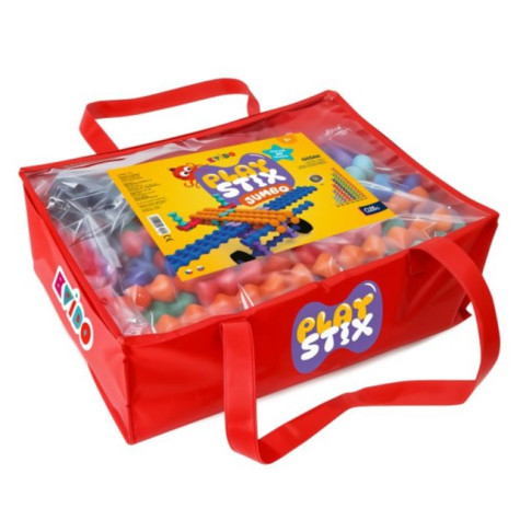 Albi Kvído - Playstix Jumbo ~ 1