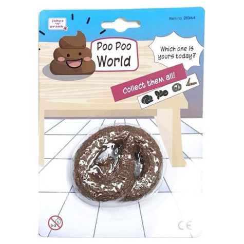 Albi Falešné hovínko tvar 2 ~ 1